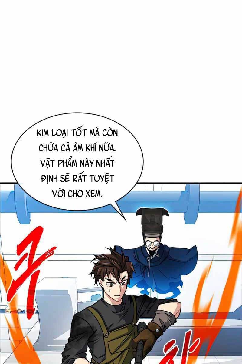 Thợ Săn Gacha Cấp Sss Chapter 56 - Trang 0