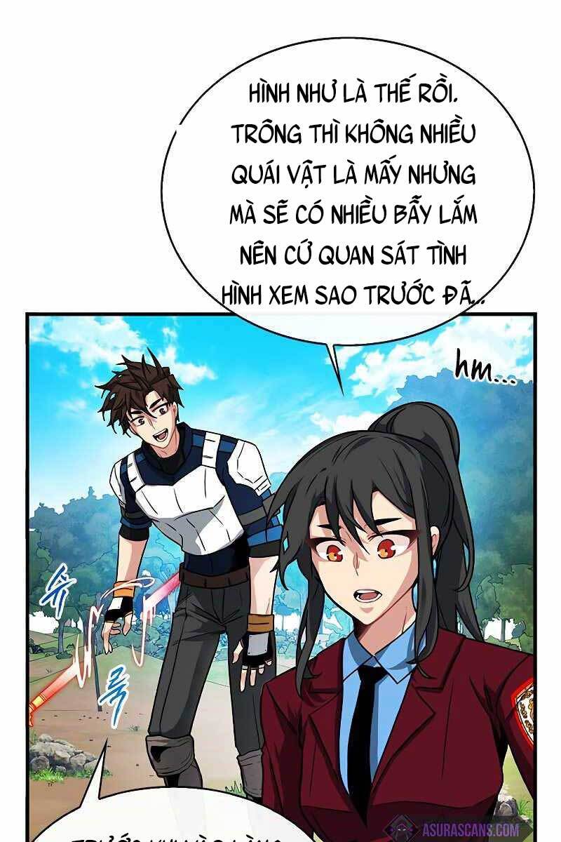 Thợ Săn Gacha Cấp Sss Chapter 51 - Trang 7