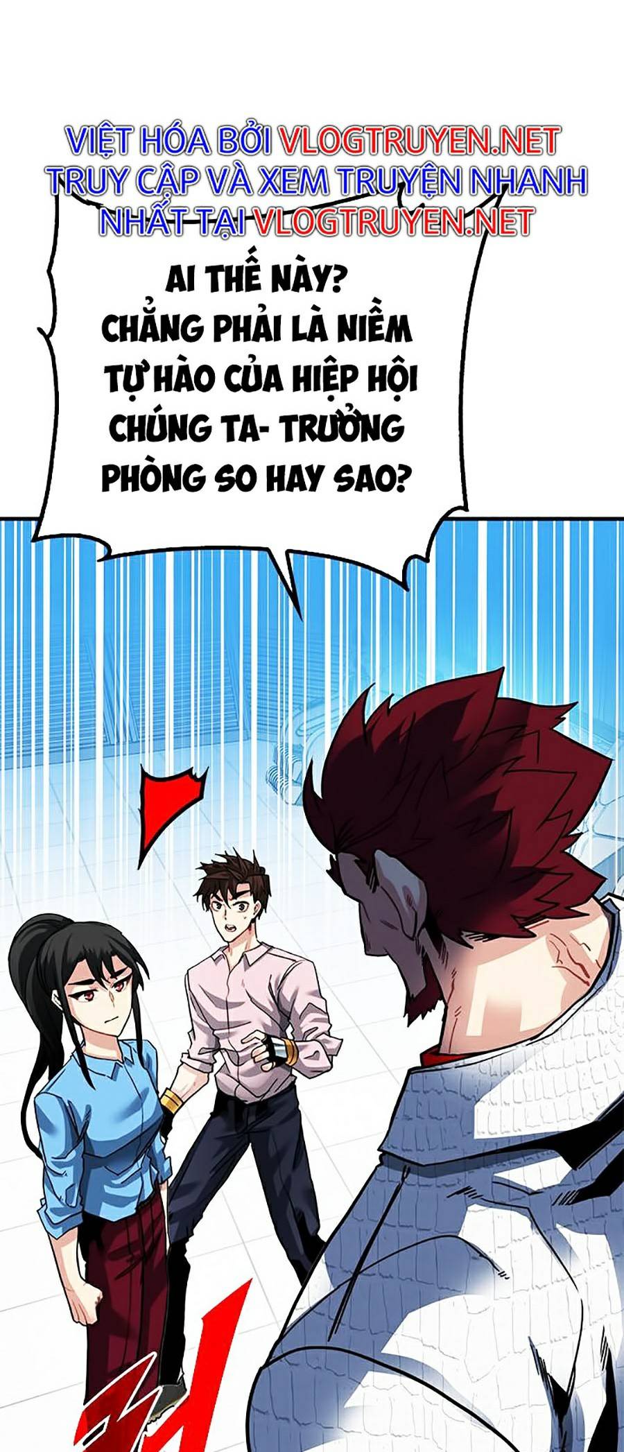 Thợ Săn Gacha Cấp Sss Chapter 29 - Trang 16