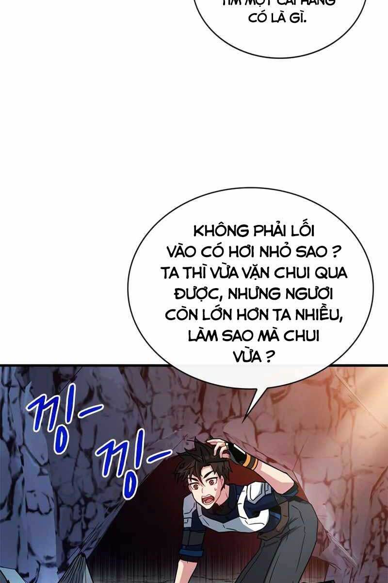 Thợ Săn Gacha Cấp Sss Chapter 62 - Trang 61