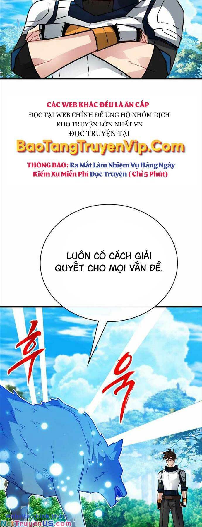 Thợ Săn Gacha Cấp Sss Chapter 77 - Trang 72