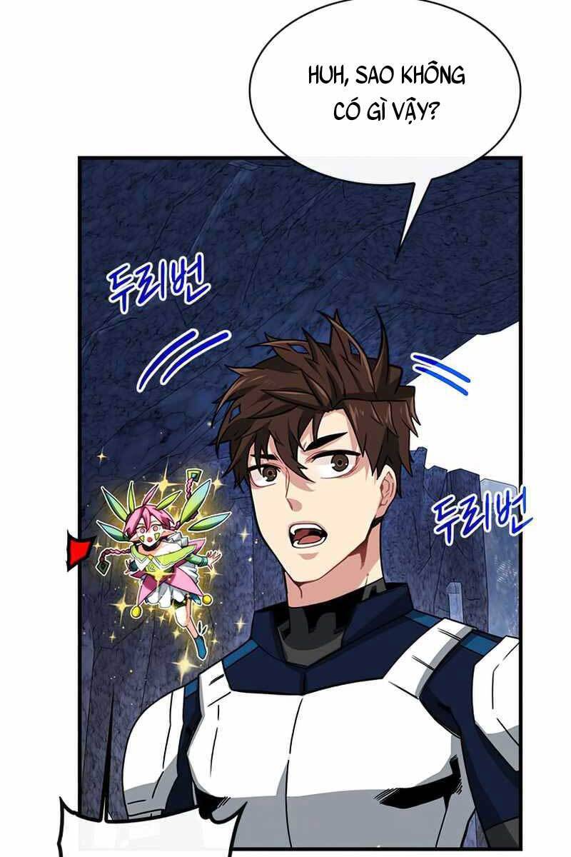 Thợ Săn Gacha Cấp Sss Chapter 54 - Trang 14