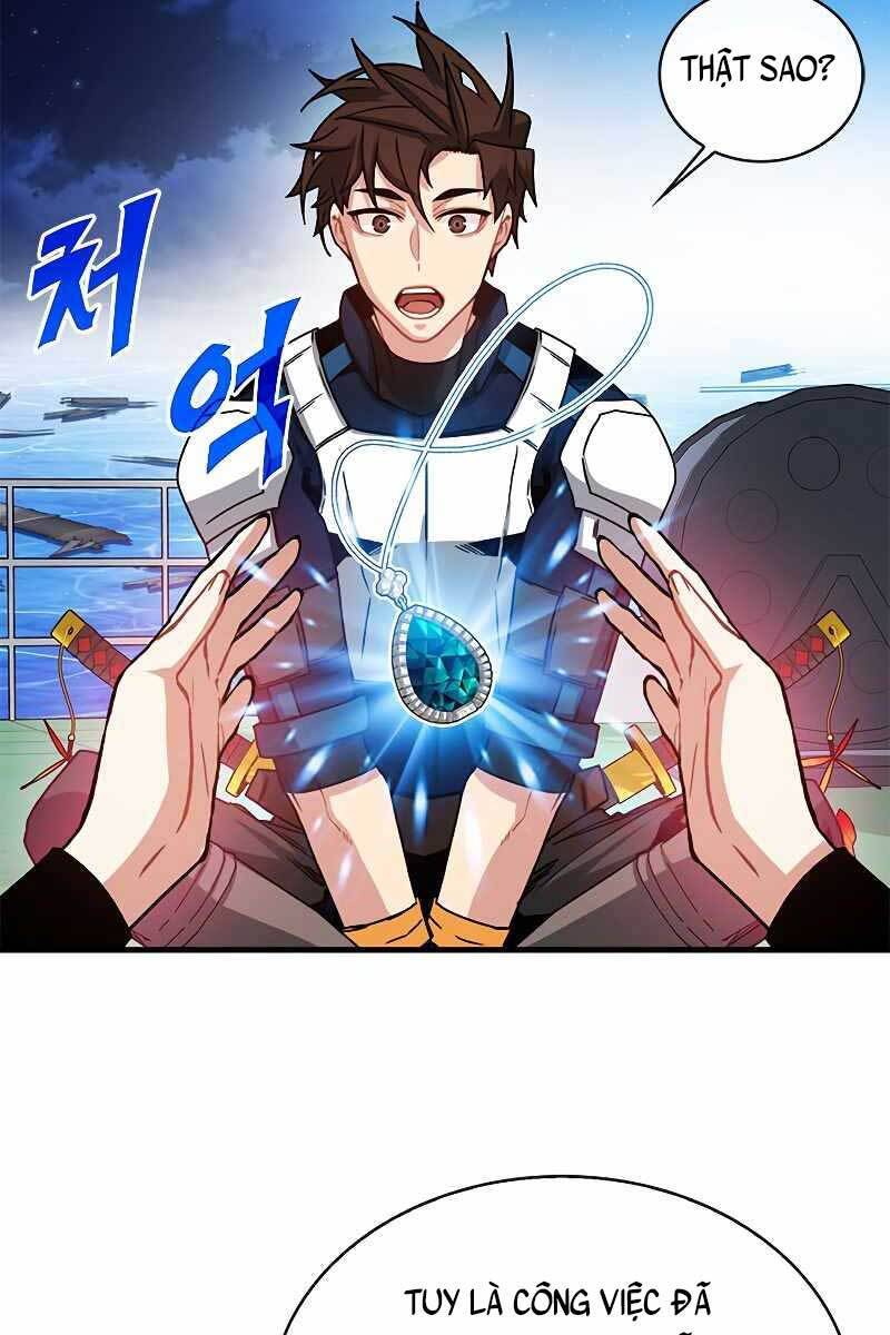 Thợ Săn Gacha Cấp Sss Chapter 59 - Trang 8