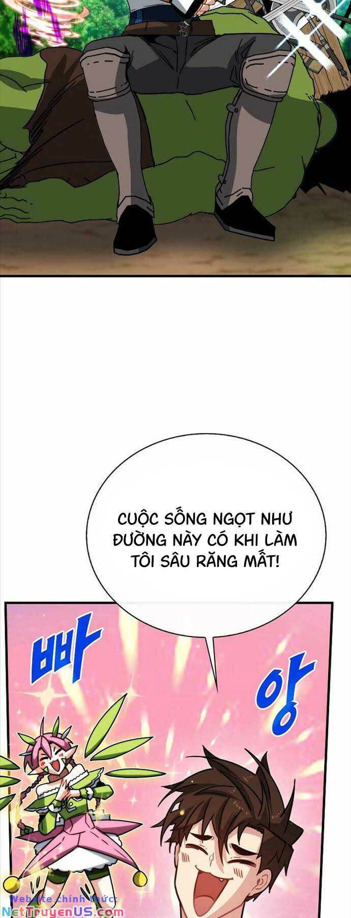 Thợ Săn Gacha Cấp Sss Chapter 77 - Trang 50