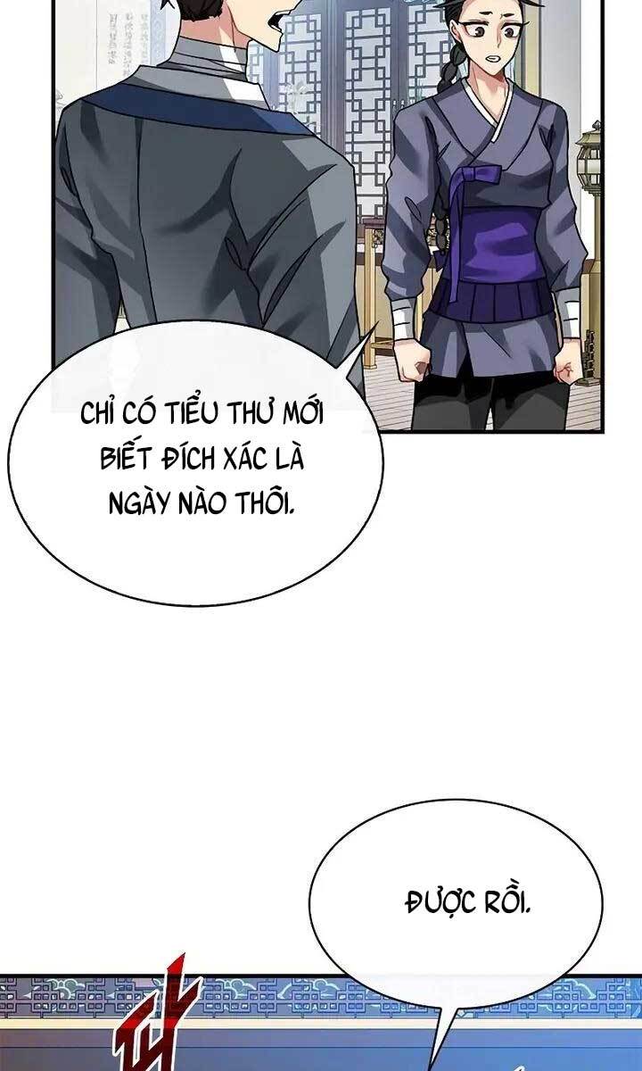 Thợ Săn Gacha Cấp Sss Chapter 48 - Trang 87