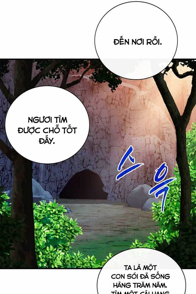 Thợ Săn Gacha Cấp Sss Chapter 62 - Trang 60