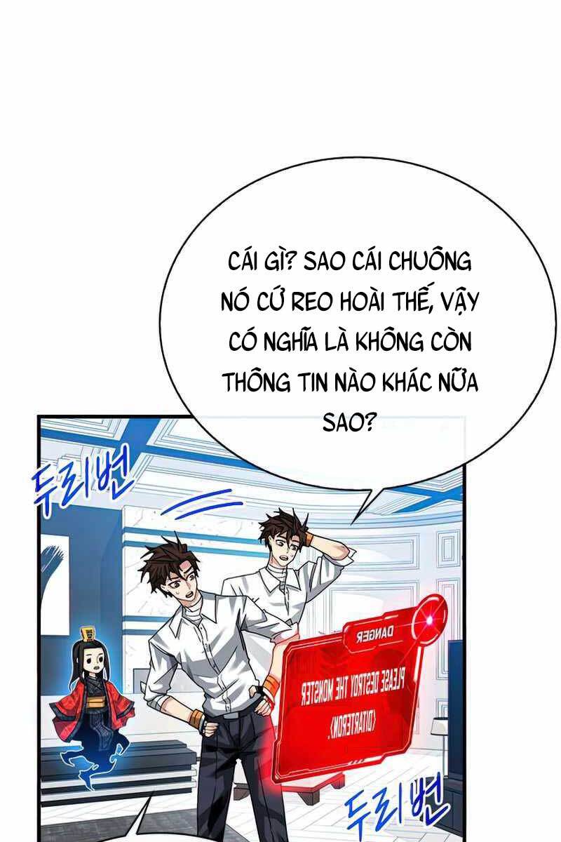 Thợ Săn Gacha Cấp Sss Chapter 49 - Trang 51