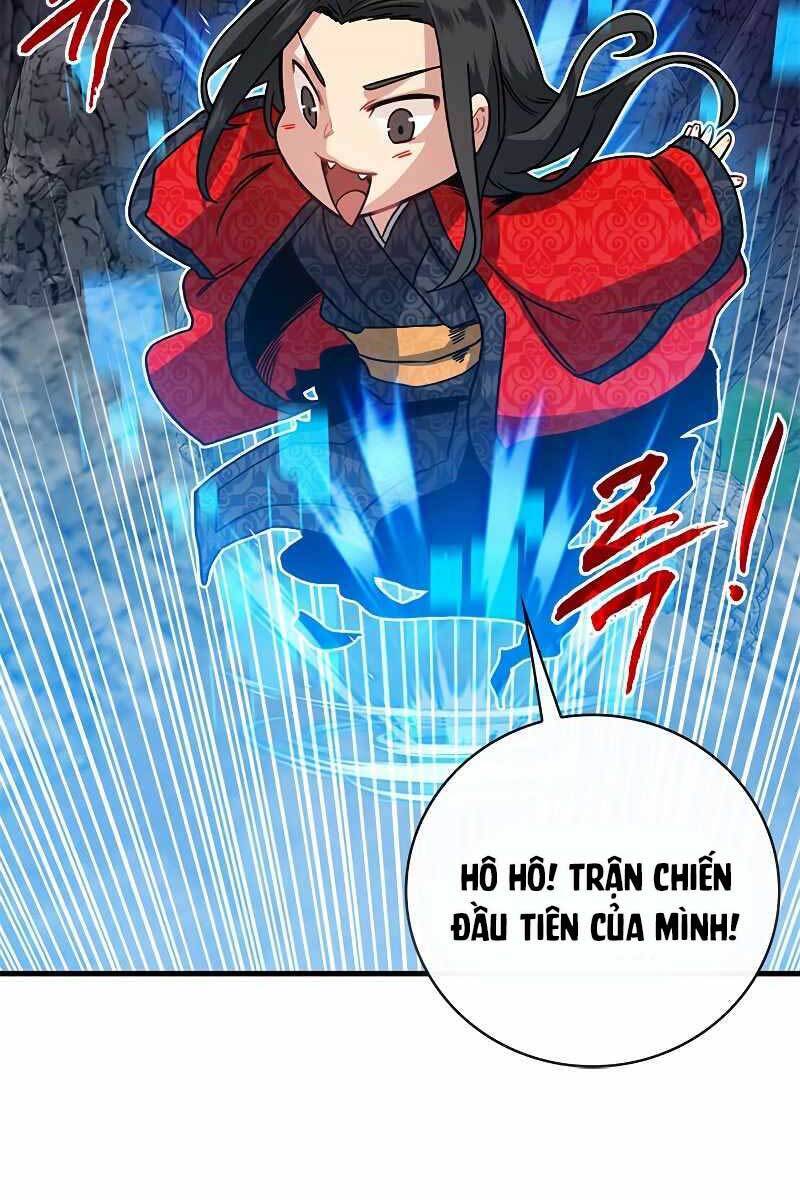 Thợ Săn Gacha Cấp Sss Chapter 59 - Trang 85