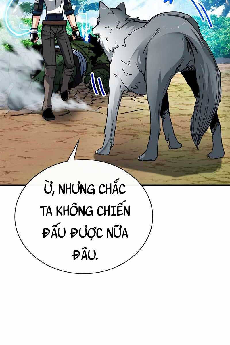 Thợ Săn Gacha Cấp Sss Chapter 65 - Trang 26