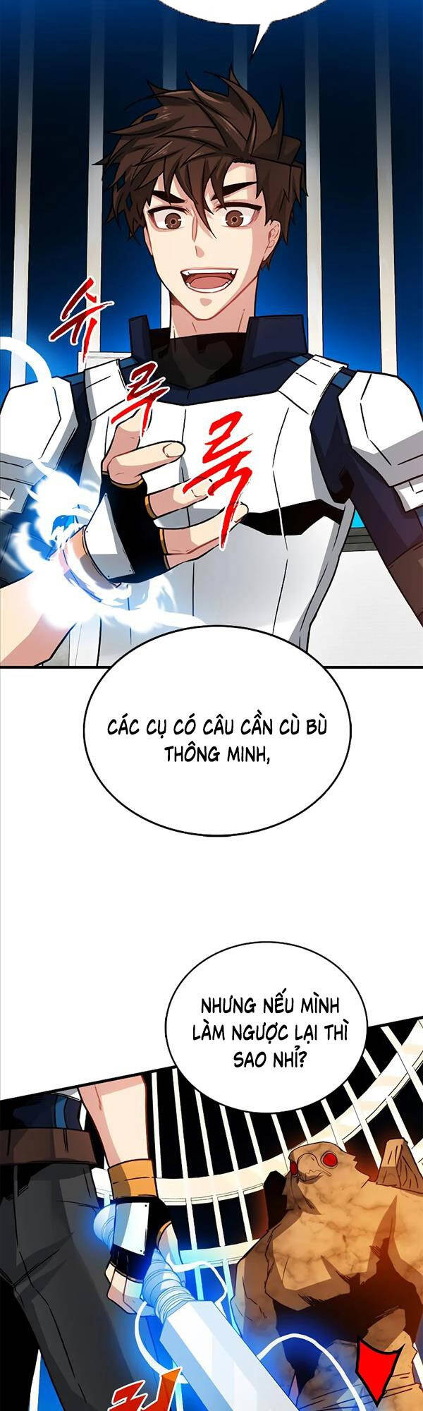 Thợ Săn Gacha Cấp Sss Chapter 66 - Trang 40