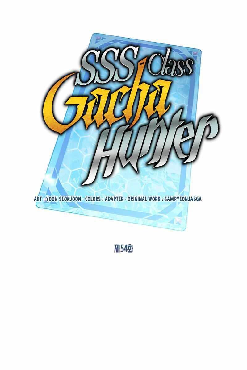 Thợ Săn Gacha Cấp Sss Chapter 54 - Trang 11