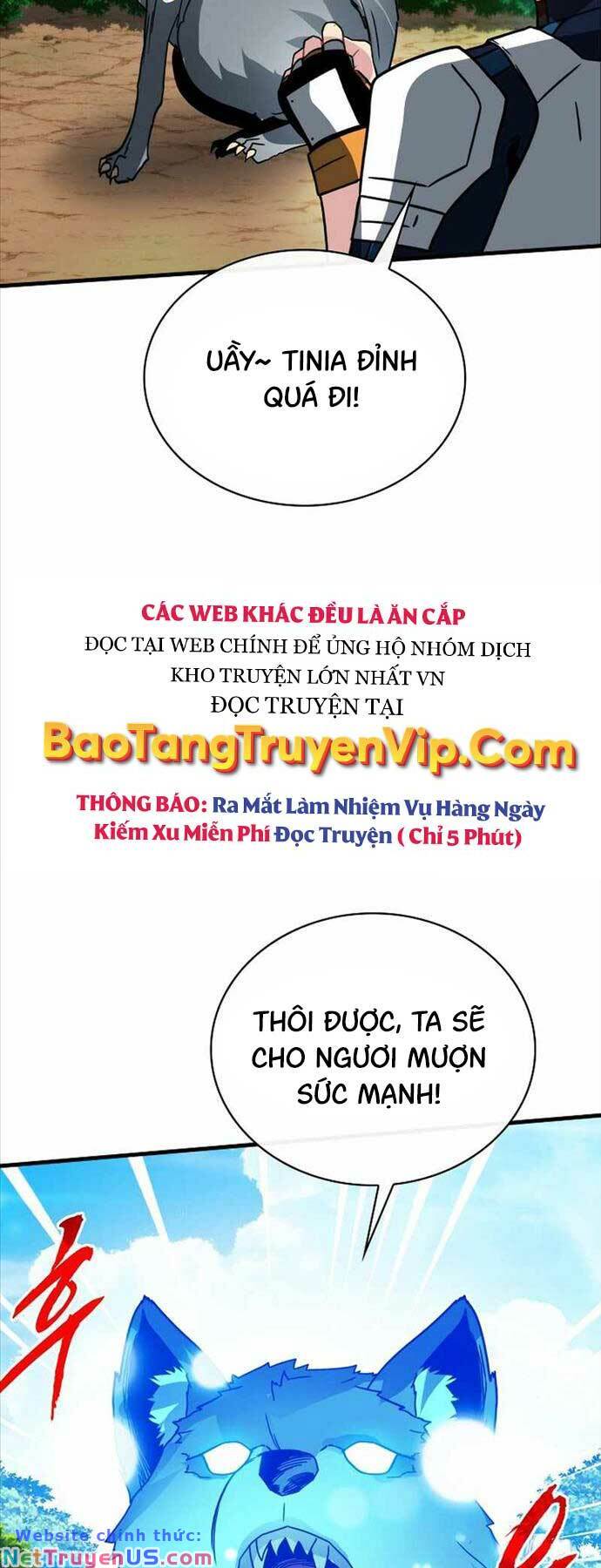 Thợ Săn Gacha Cấp Sss Chapter 77 - Trang 58