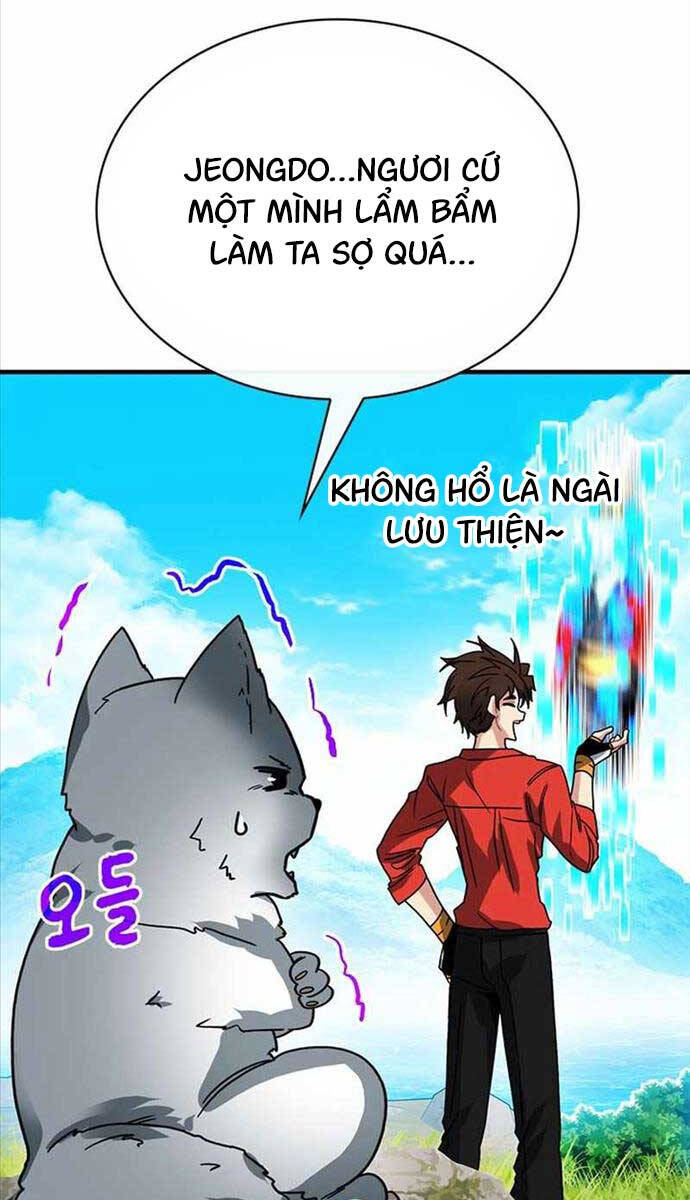 Thợ Săn Gacha Cấp Sss Chapter 78 - Trang 22