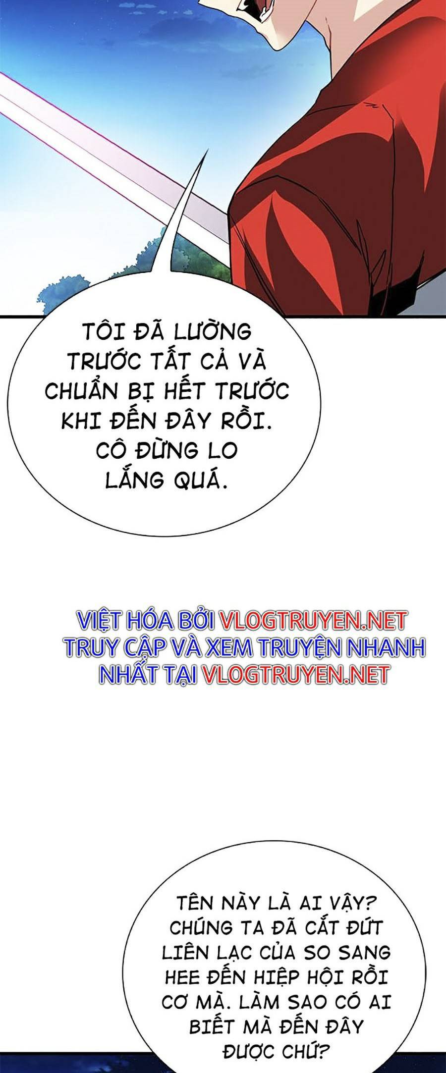 Thợ Săn Gacha Cấp Sss Chapter 35 - Trang 63