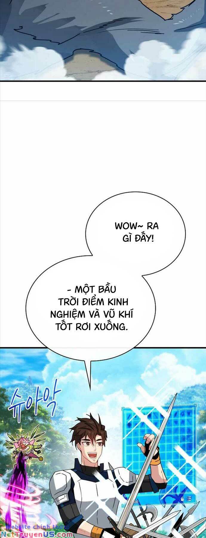 Thợ Săn Gacha Cấp Sss Chapter 77 - Trang 49