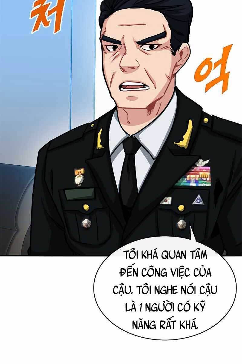 Thợ Săn Gacha Cấp Sss Chapter 55 - Trang 61