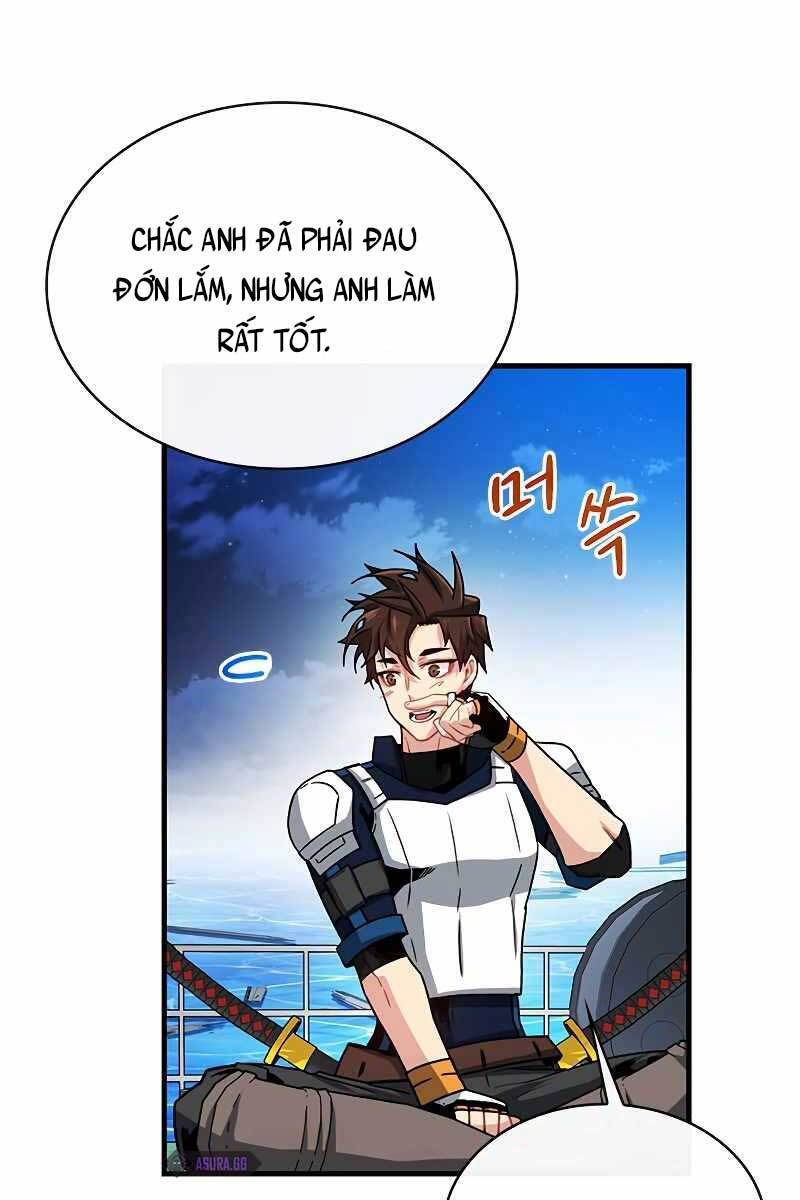 Thợ Săn Gacha Cấp Sss Chapter 59 - Trang 5