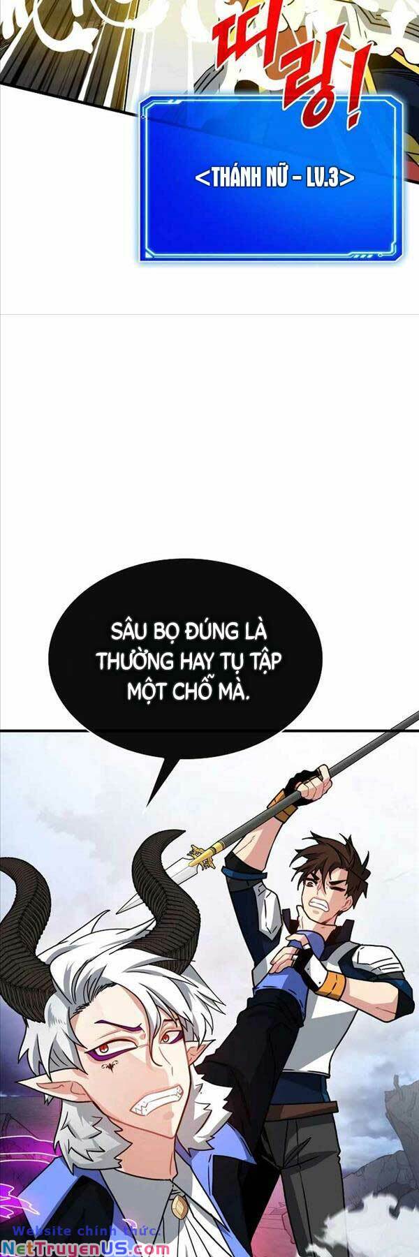 Thợ Săn Gacha Cấp Sss Chapter 75 - Trang 30