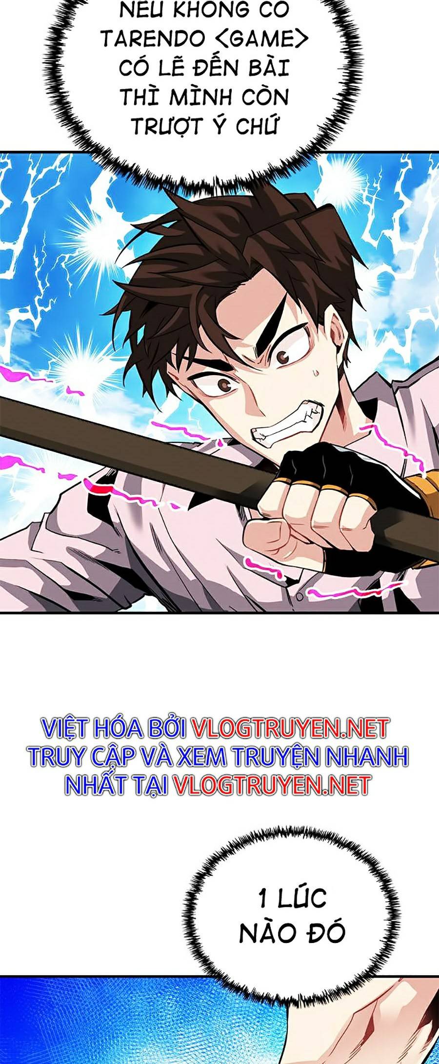 Thợ Săn Gacha Cấp Sss Chapter 29 - Trang 74