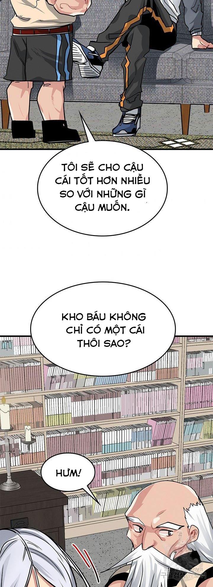 Thợ Săn Gacha Cấp Sss Chapter 4 - Trang 37