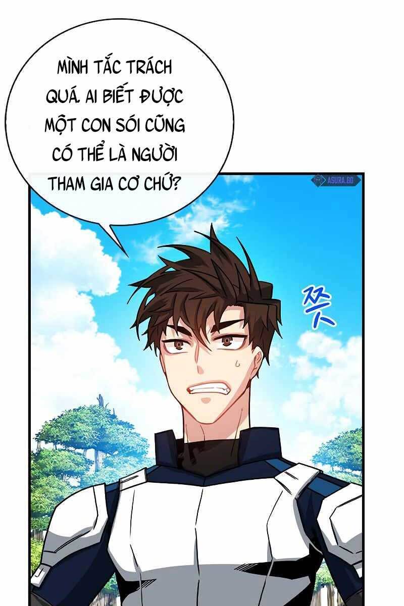 Thợ Săn Gacha Cấp Sss Chapter 61 - Trang 24