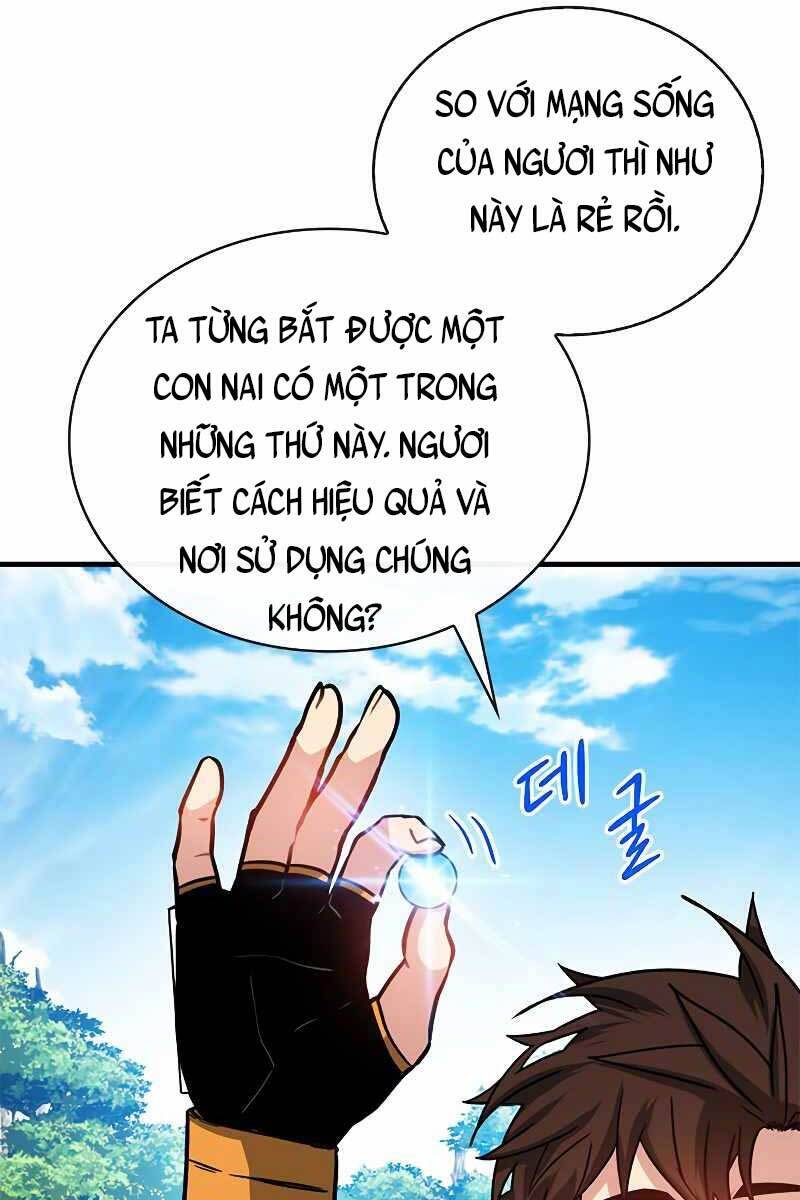 Thợ Săn Gacha Cấp Sss Chapter 61 - Trang 78