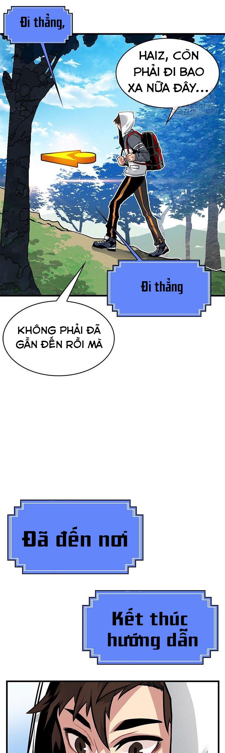 Thợ Săn Gacha Cấp Sss Chapter 3 - Trang 15