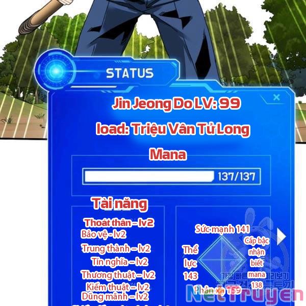 Thợ Săn Gacha Cấp Sss Chapter 37 - Trang 31