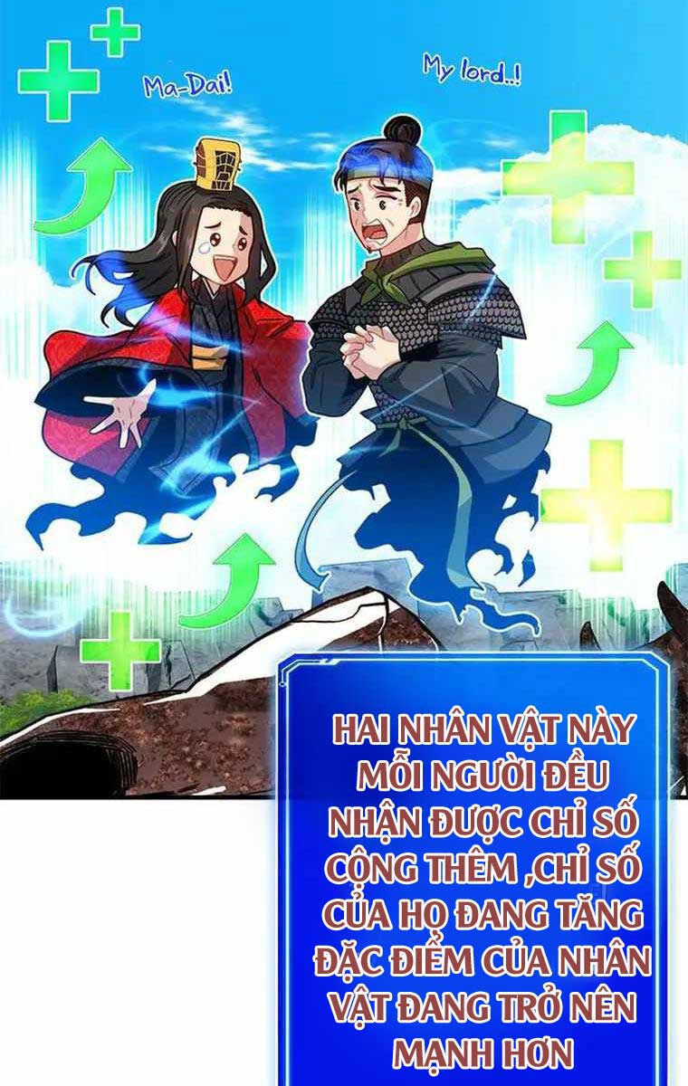 Thợ Săn Gacha Cấp Sss Chapter 68 - Trang 28