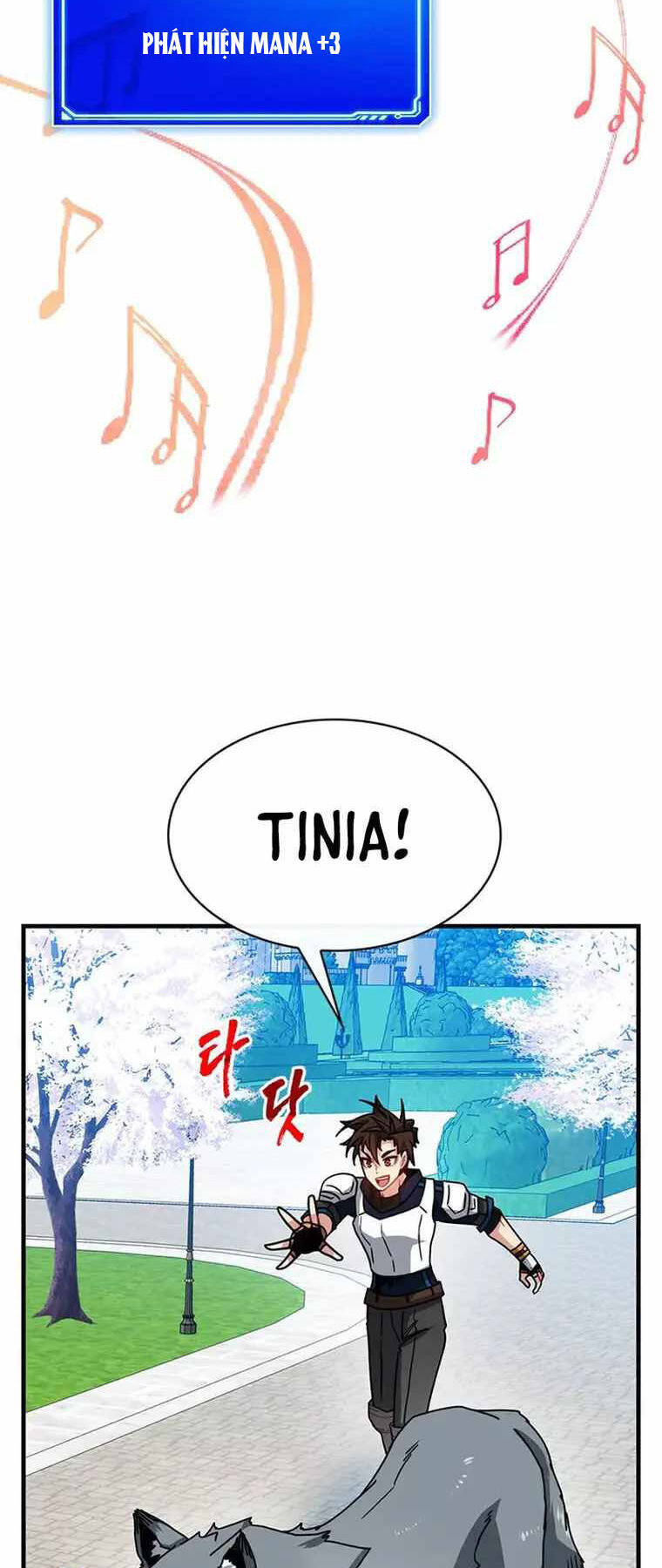 Thợ Săn Gacha Cấp Sss Chapter 70 - Trang 17