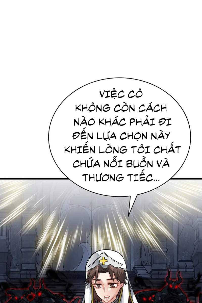 Thợ Săn Gacha Cấp Sss Chapter 73 - Trang 21