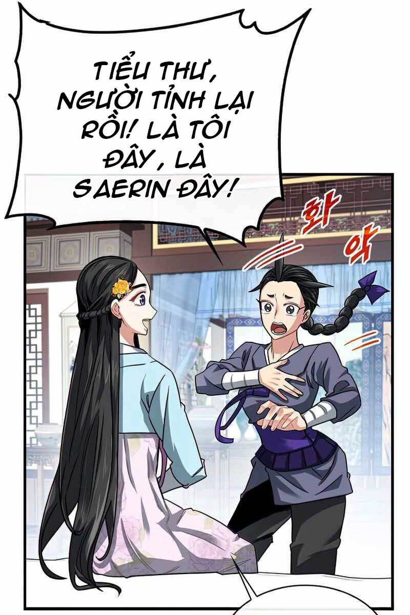 Thợ Săn Gacha Cấp Sss Chapter 49 - Trang 16