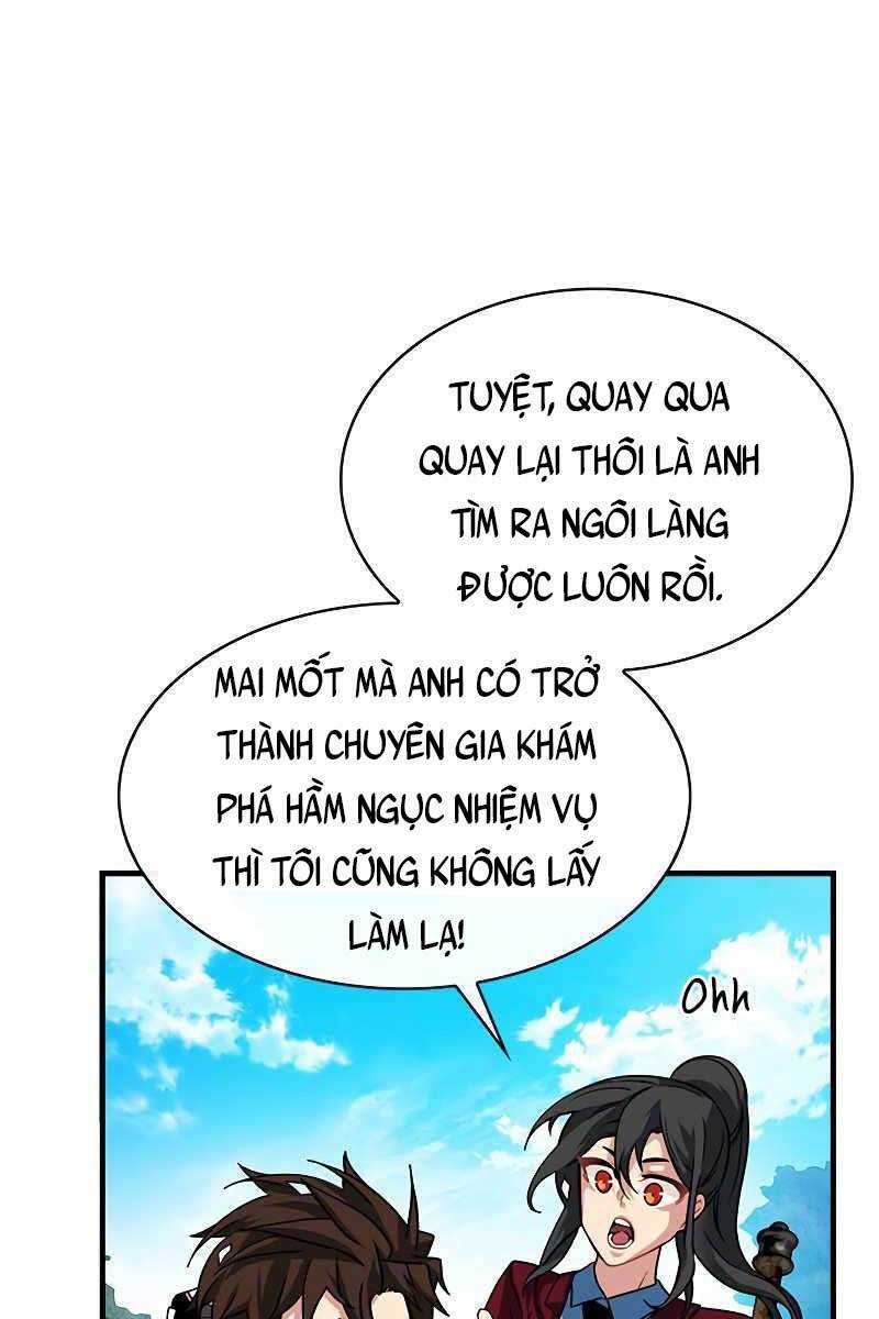 Thợ Săn Gacha Cấp Sss Chapter 51 - Trang 4