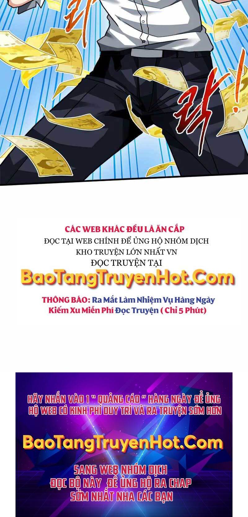 Thợ Săn Gacha Cấp Sss Chapter 49 - Trang 99