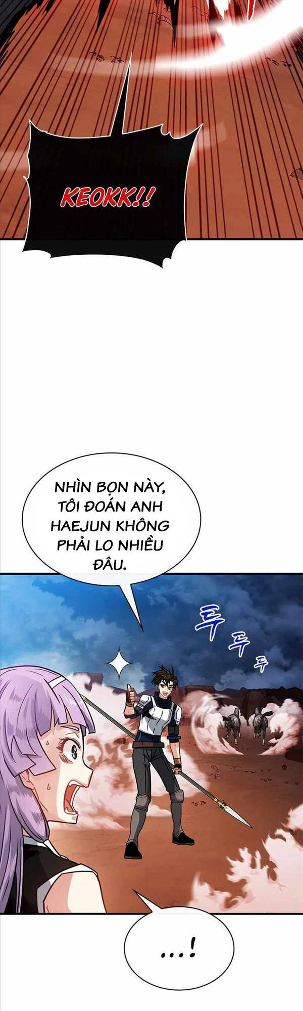 Thợ Săn Gacha Cấp Sss Chapter 71 - Trang 47