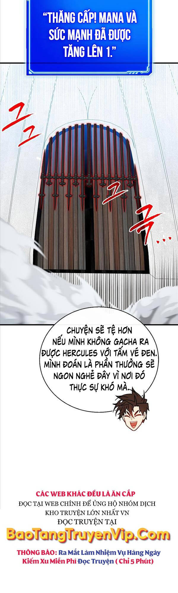 Thợ Săn Gacha Cấp Sss Chapter 66 - Trang 53