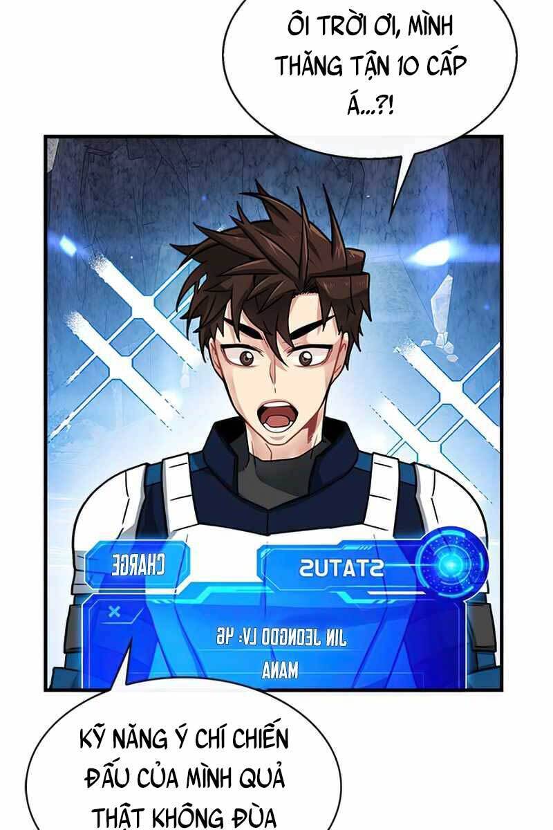 Thợ Săn Gacha Cấp Sss Chapter 54 - Trang 86