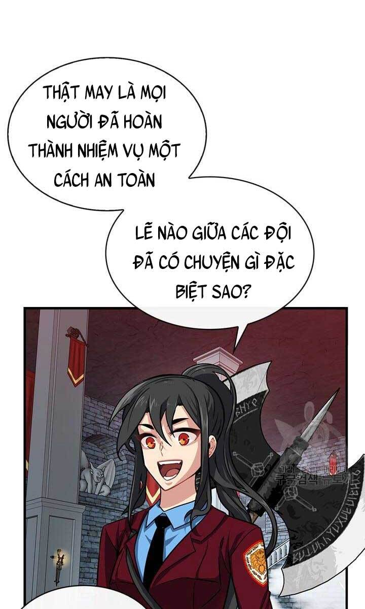 Thợ Săn Gacha Cấp Sss Chapter 52 - Trang 17