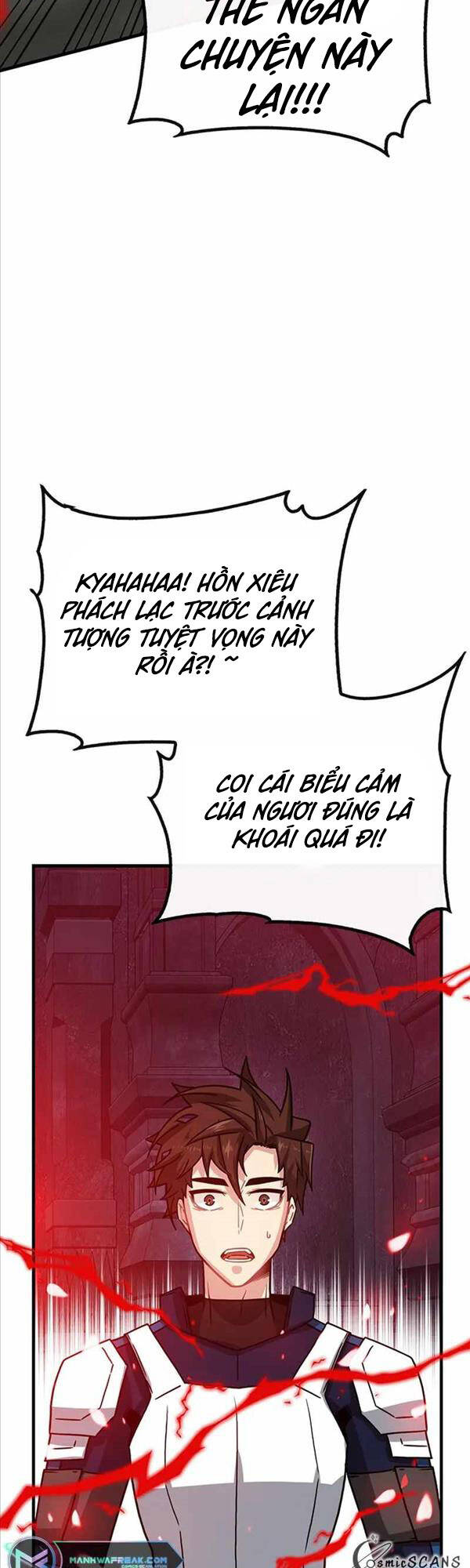 Thợ Săn Gacha Cấp Sss Chapter 72 - Trang 44