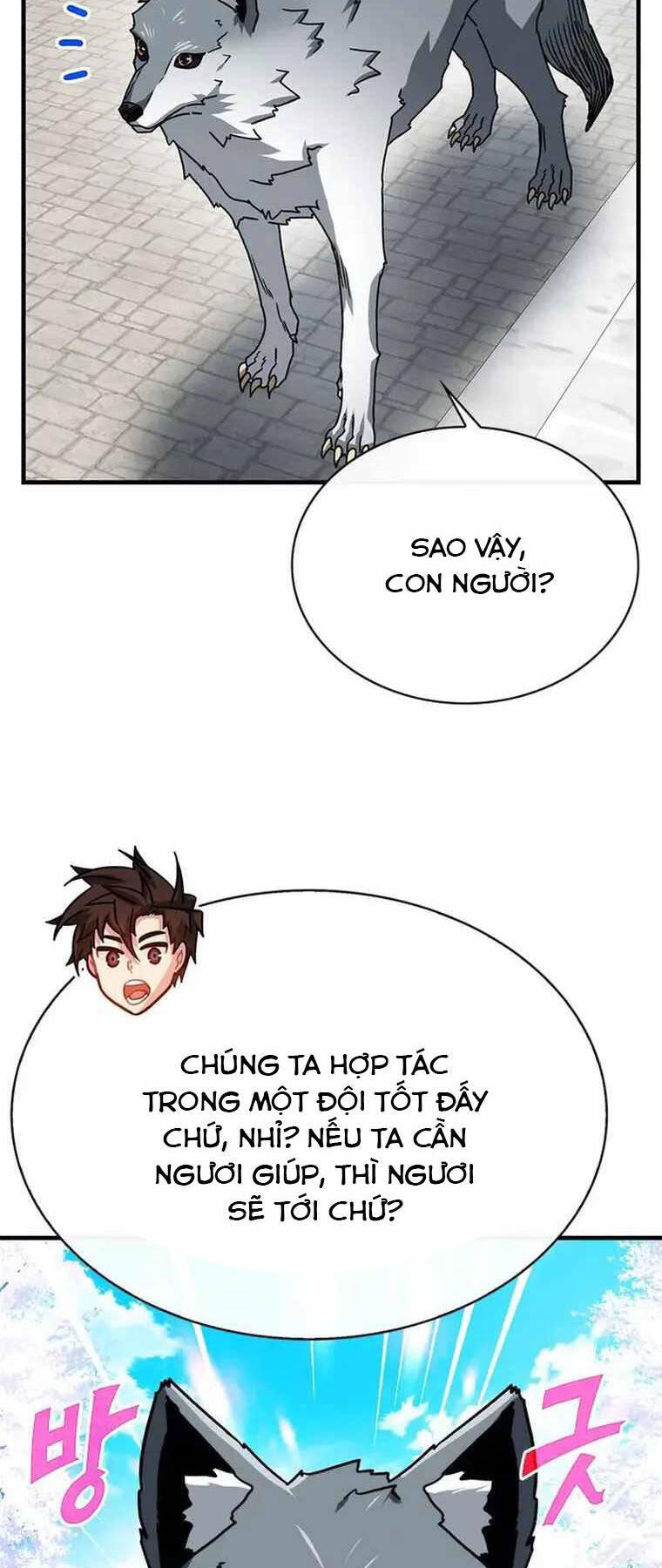 Thợ Săn Gacha Cấp Sss Chapter 70 - Trang 18