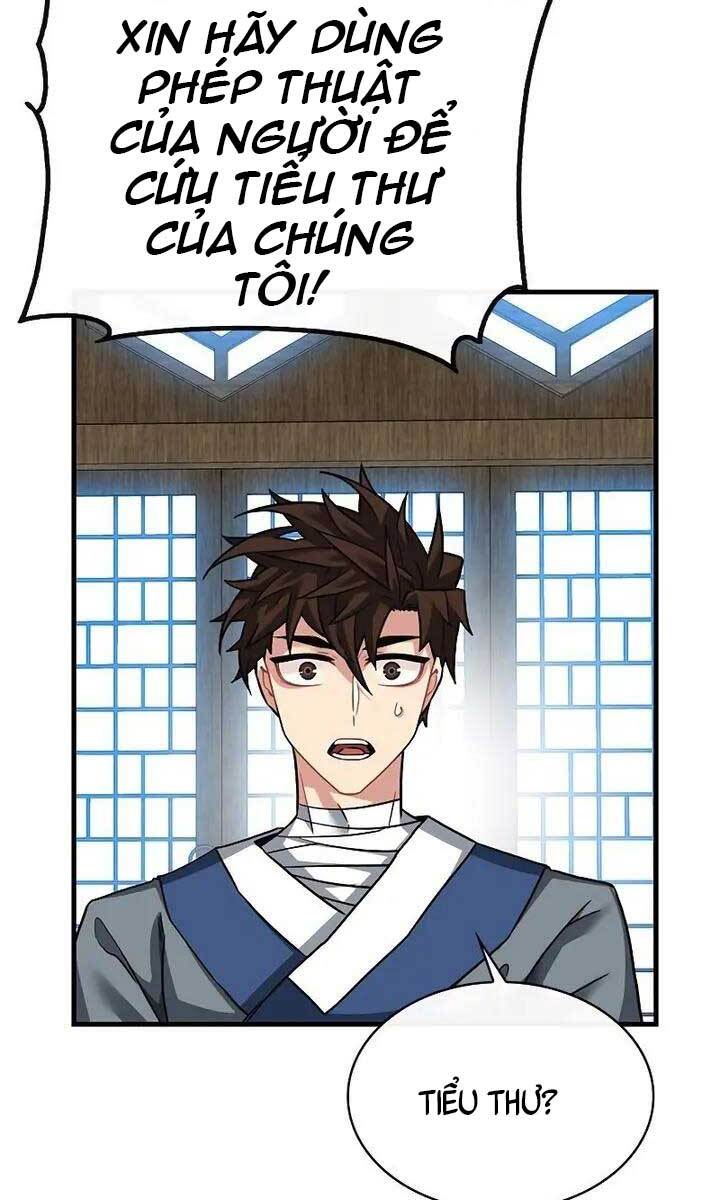 Thợ Săn Gacha Cấp Sss Chapter 48 - Trang 58