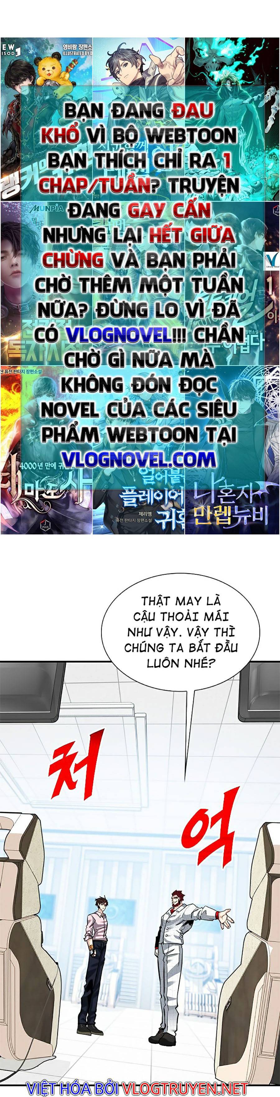 Thợ Săn Gacha Cấp Sss Chapter 29 - Trang 33