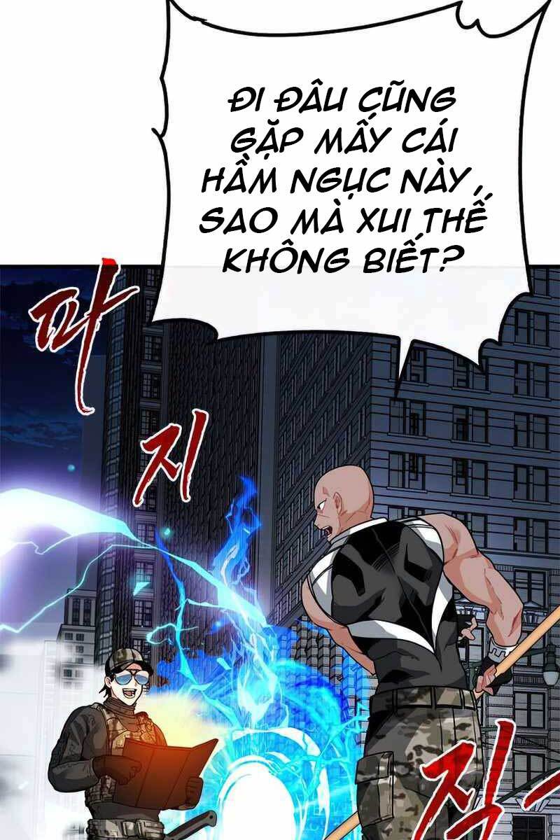 Thợ Săn Gacha Cấp Sss Chapter 49 - Trang 57