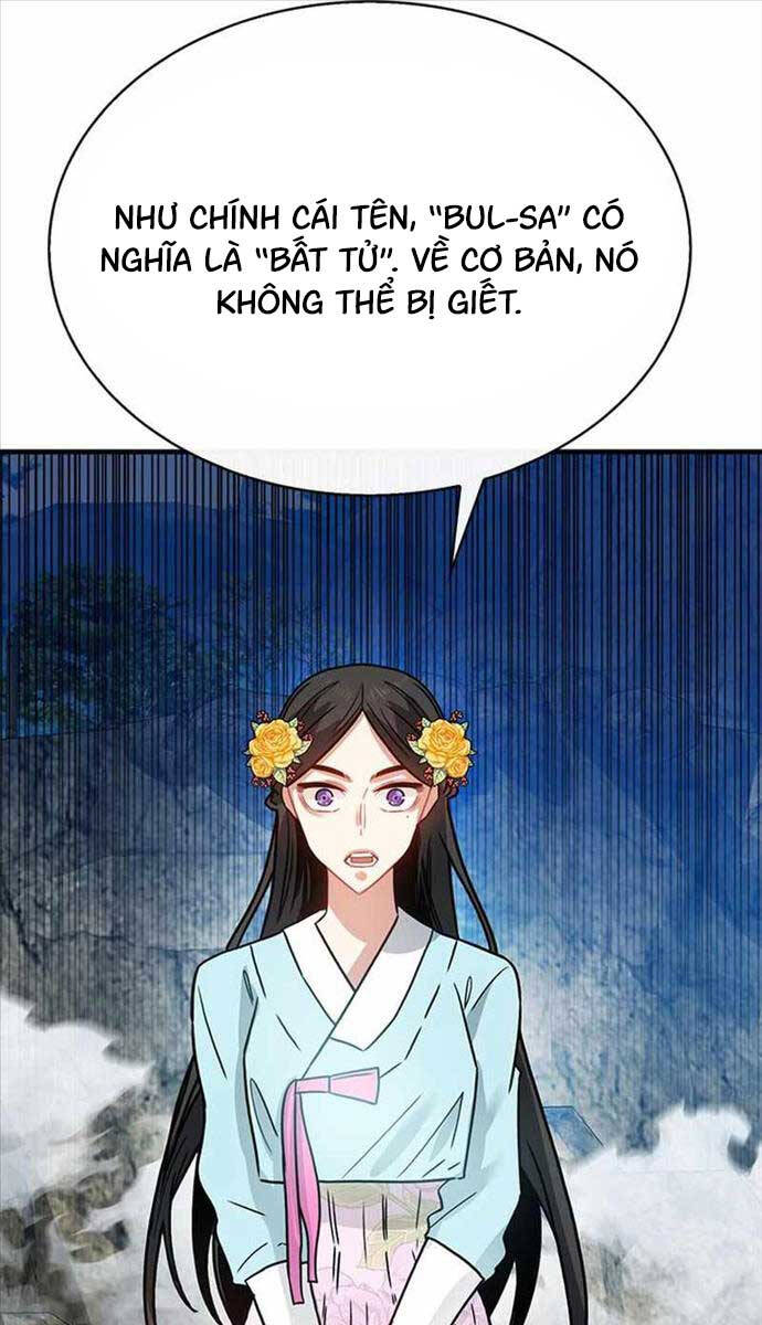 Thợ Săn Gacha Cấp Sss Chapter 80 - Trang 83