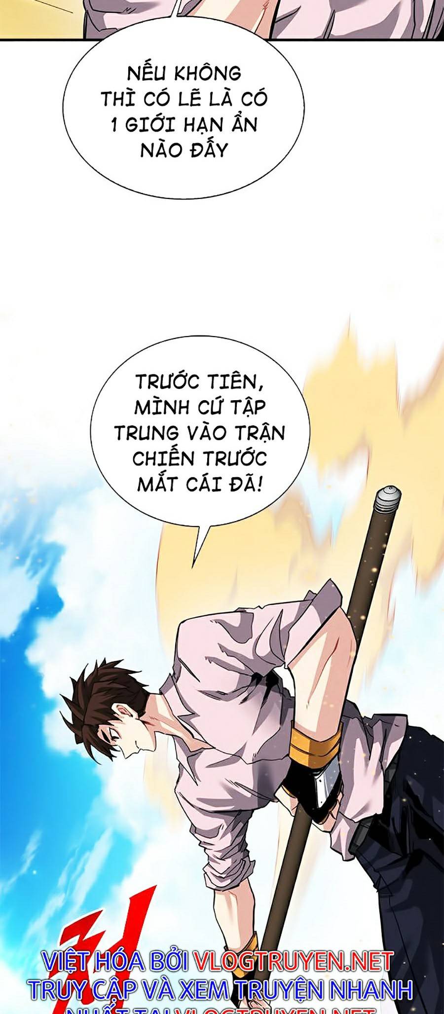 Thợ Săn Gacha Cấp Sss Chapter 29 - Trang 41