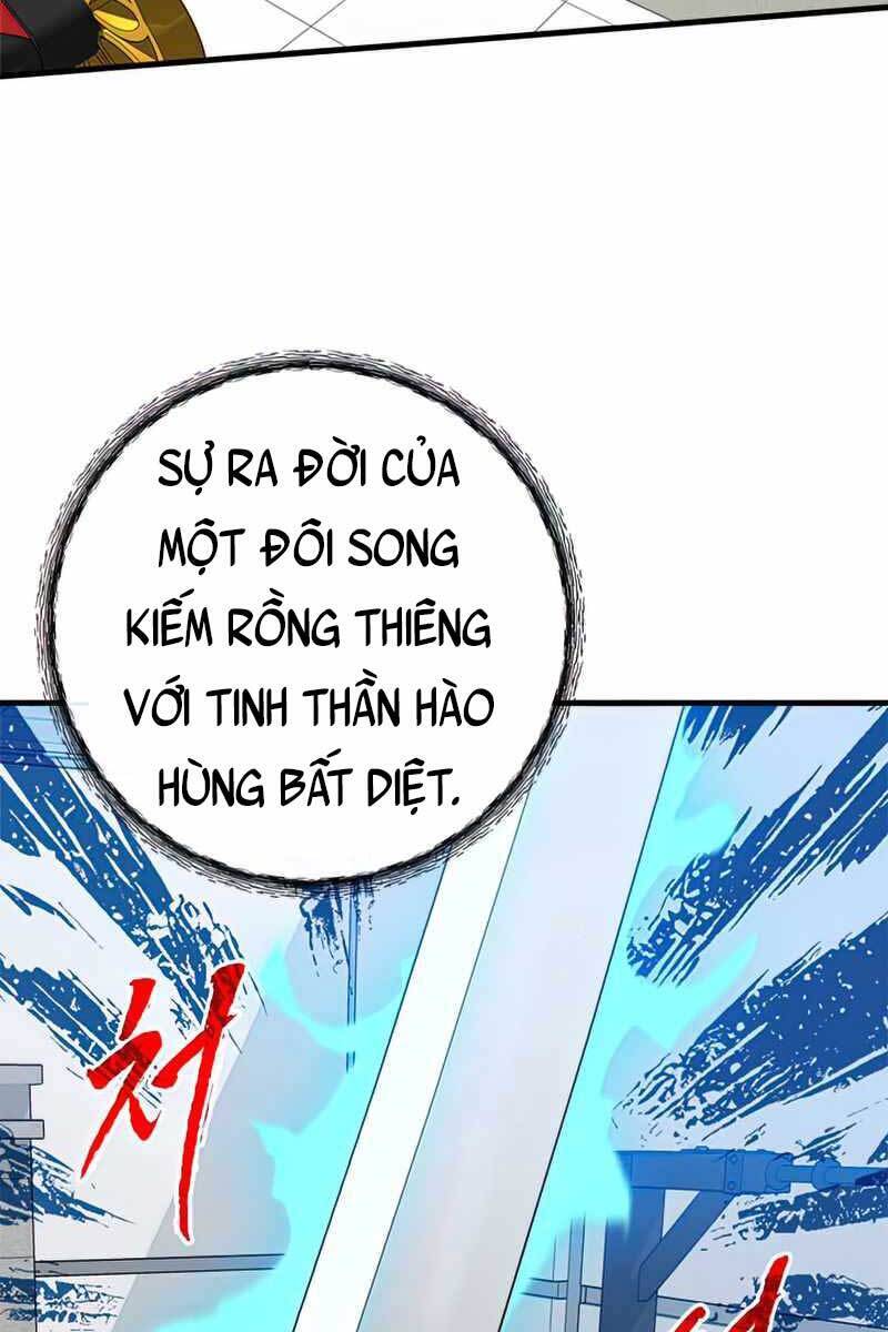 Thợ Săn Gacha Cấp Sss Chapter 56 - Trang 18