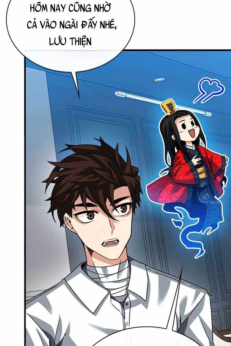 Thợ Săn Gacha Cấp Sss Chapter 49 - Trang 42