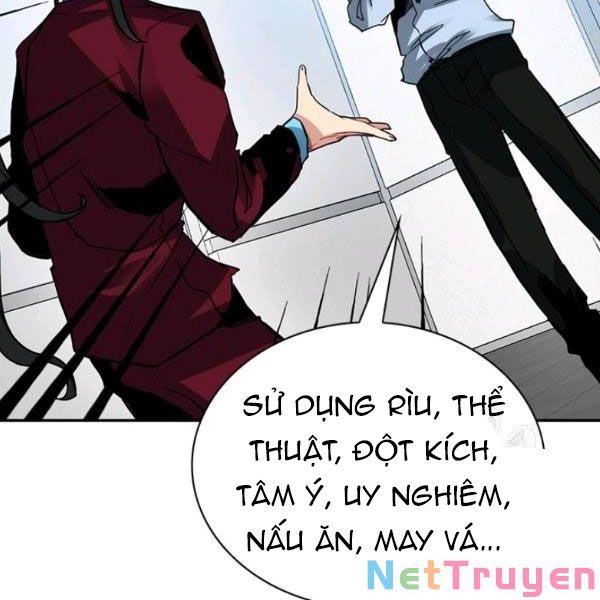 Thợ Săn Gacha Cấp Sss Chapter 27 - Trang 77