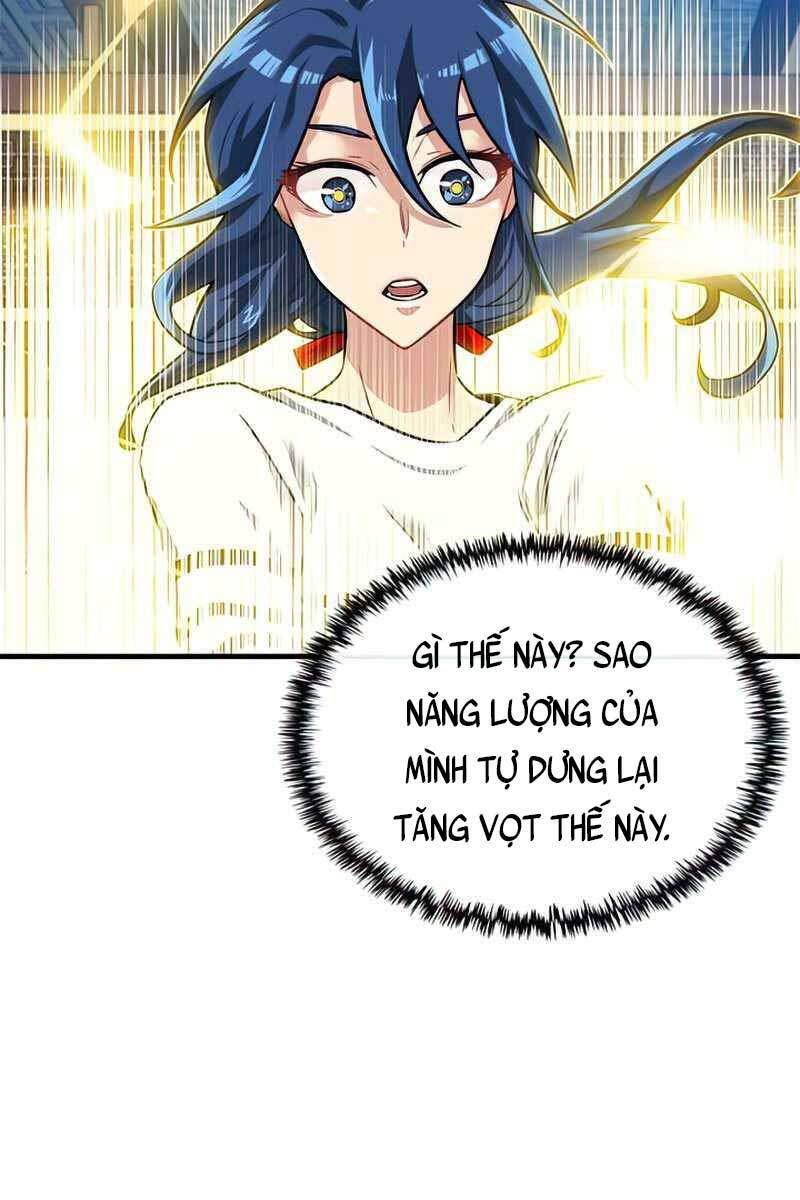 Thợ Săn Gacha Cấp Sss Chapter 49 - Trang 10