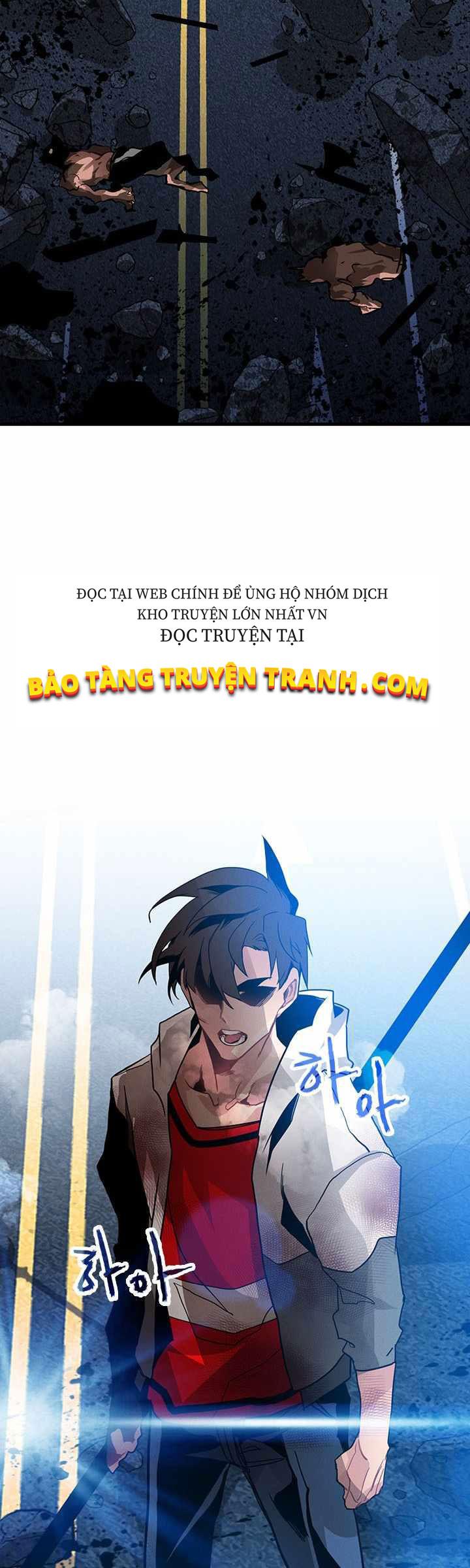 Thợ Săn Gacha Cấp Sss Chapter 0 - Trang 40